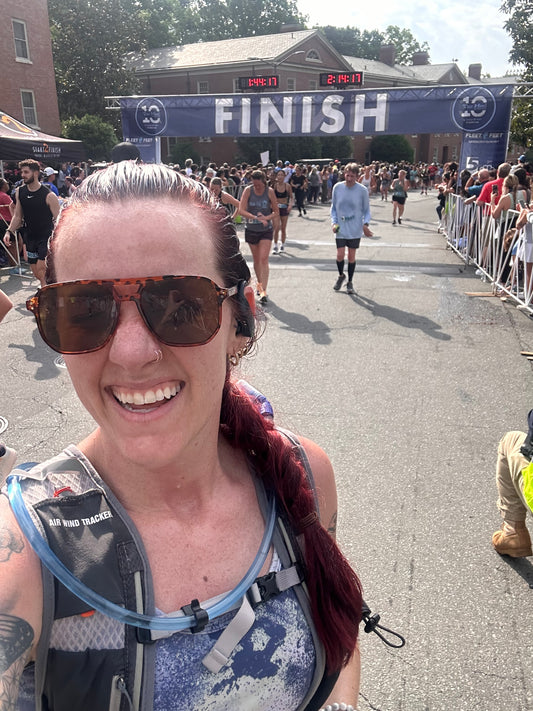 Embrace Fitness for Mental Health: Celebrating Mental Health Awareness Month