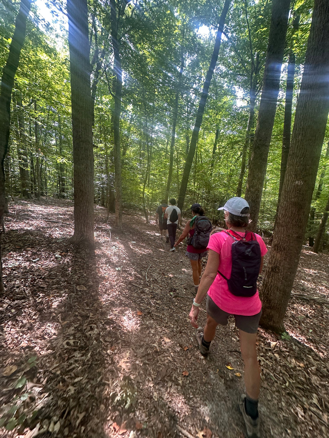 Summer Fitness Tips: Stay Active + Responsibly Enjoy the Season