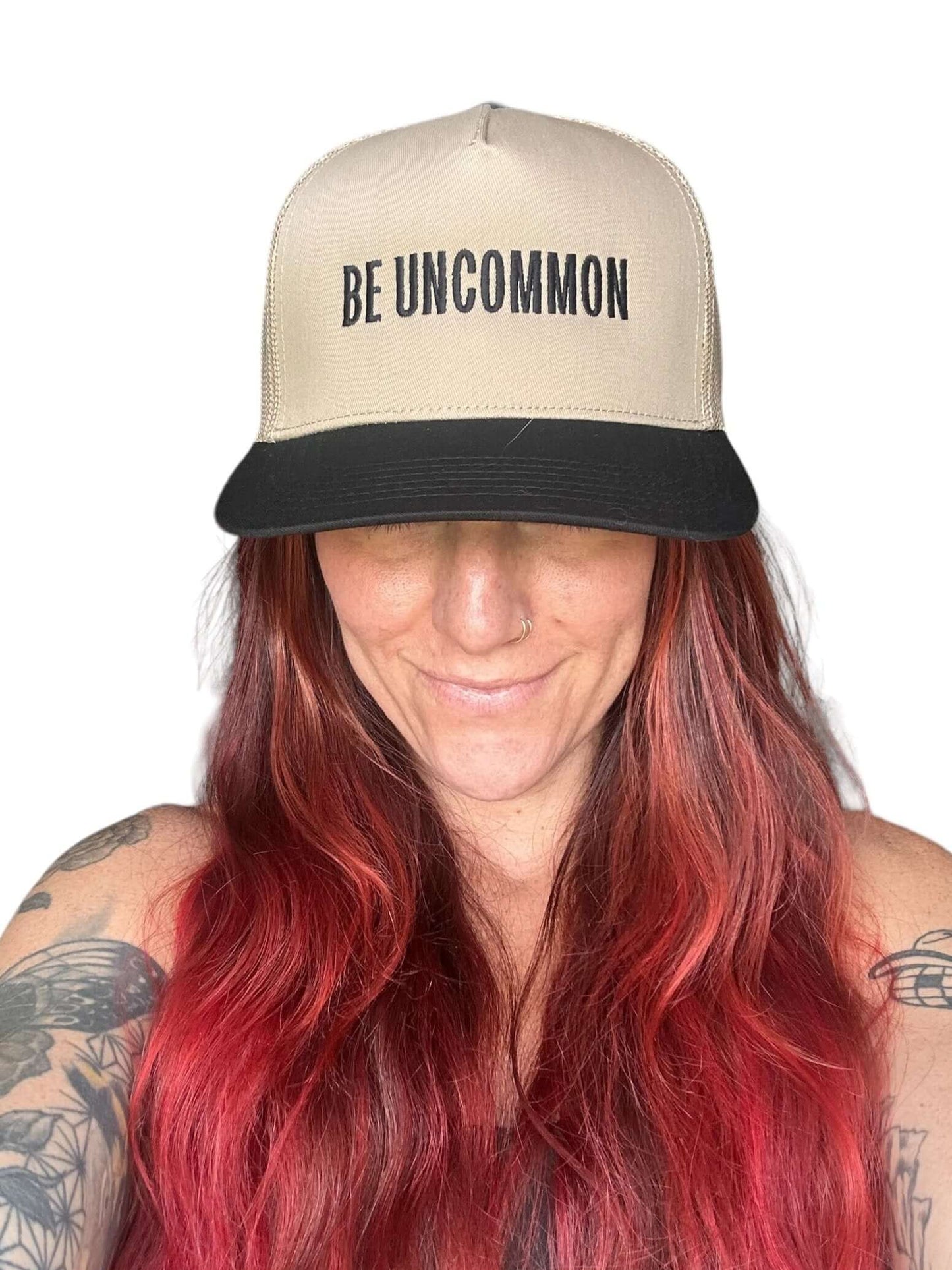 Adjustable Twill Baseball Cap