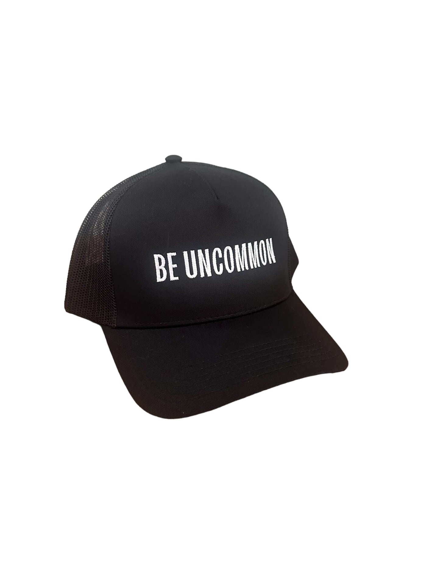 Be Uncommon Custom Trucker Hats