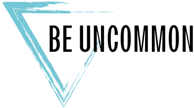 Be Uncommon Co. logo