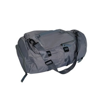 2-in-1 Duffel Backpack - Versatile & Durable for Travel Be Uncommon Co. 2-in-1 Duffel Backpack - Versatile & Durable for Travel Be Uncommon Co.