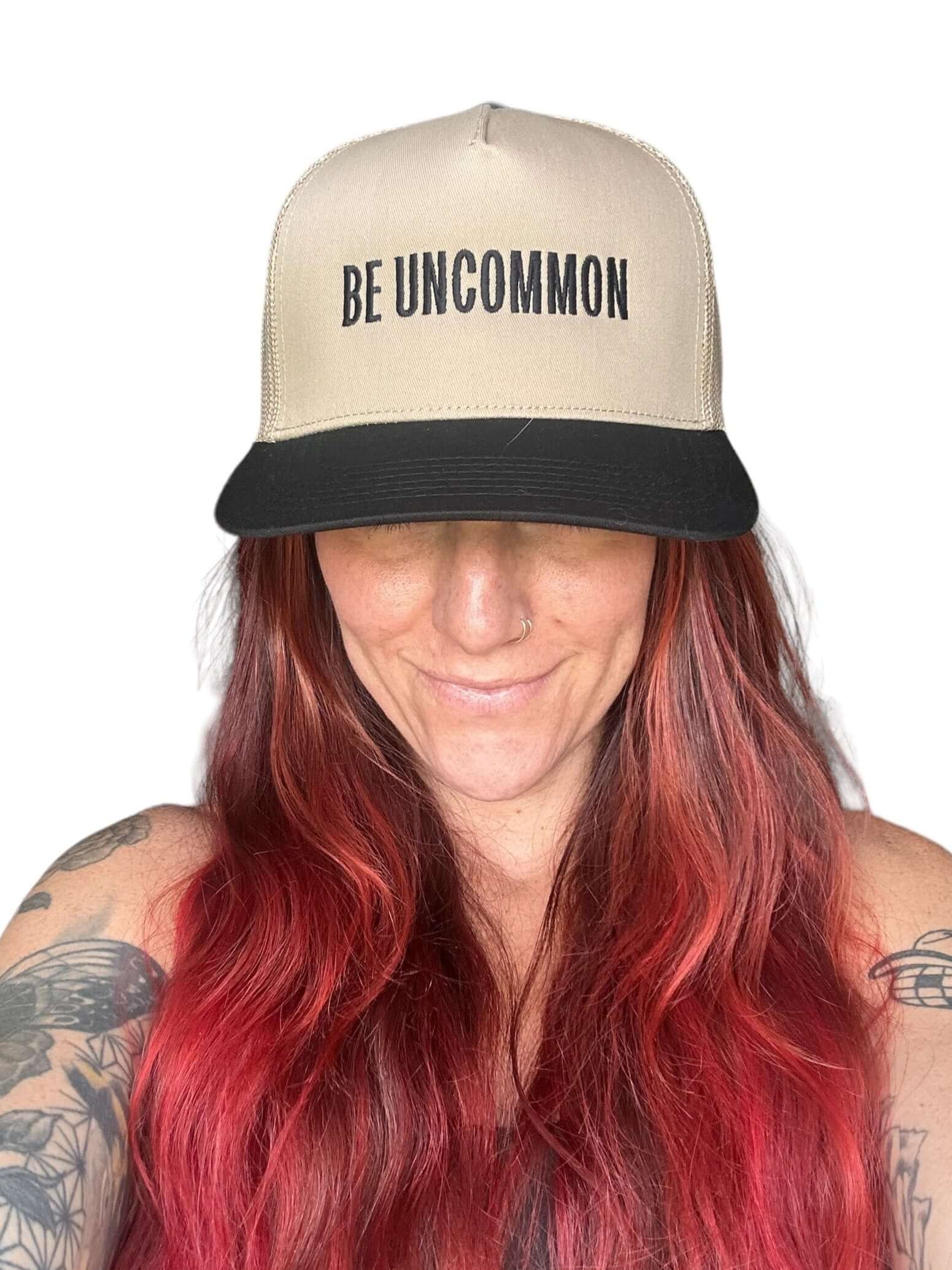 Adjustable Twill Baseball Cap
